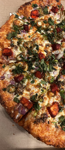 Photo of Cosmic Pizza & Donair - 1164 Baltzan Blvd, Saskatoon, SK S7W 1K4